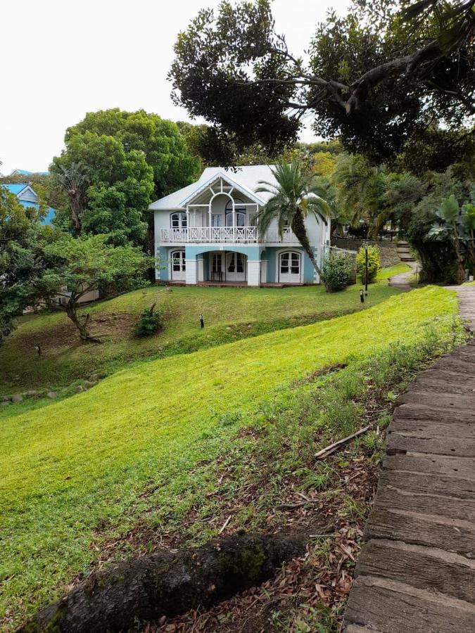 19 Montego Bay Caribbean Estate Leilighet Port Edward Eksteriør bilde