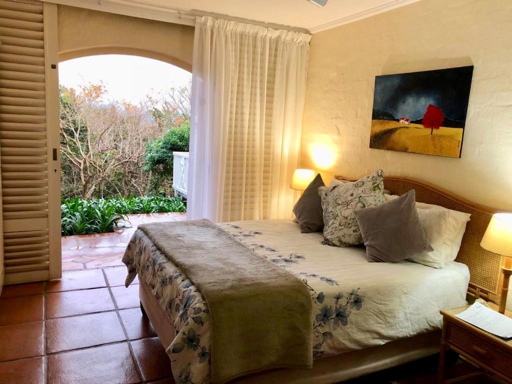 19 Montego Bay Caribbean Estate Leilighet Port Edward Eksteriør bilde