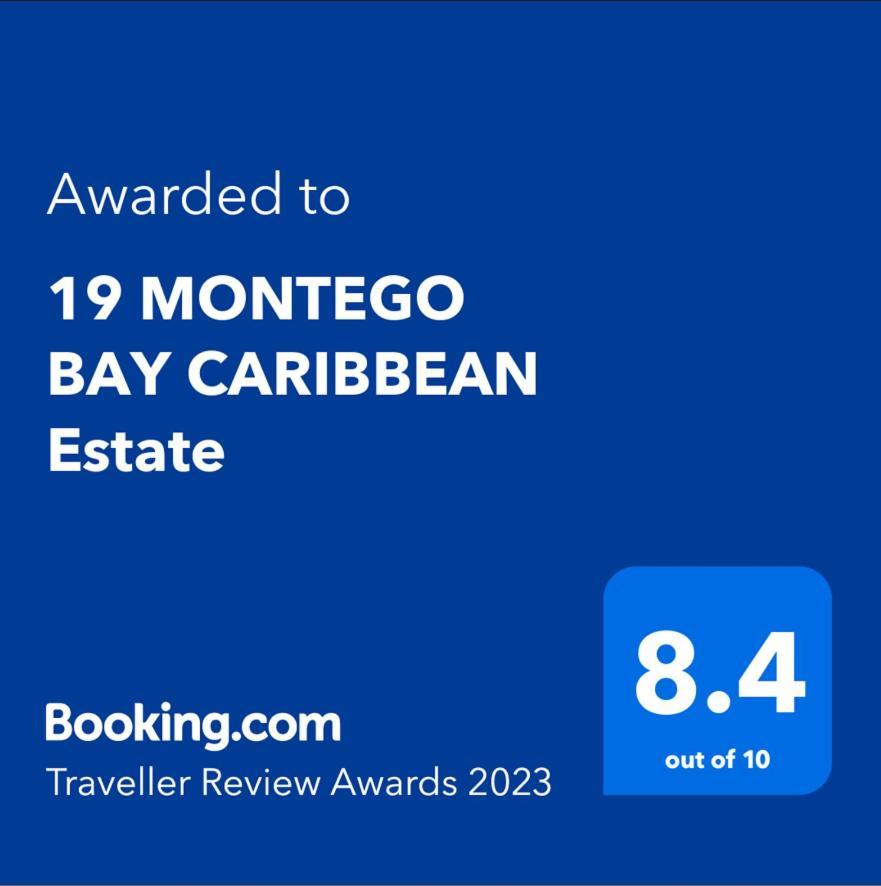 19 Montego Bay Caribbean Estate Leilighet Port Edward Eksteriør bilde